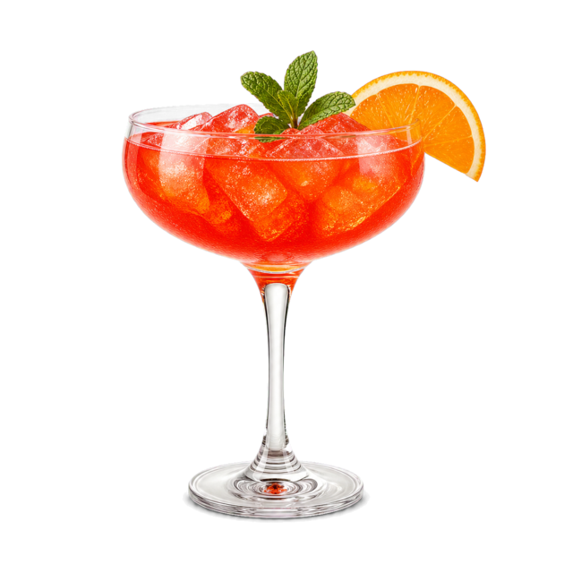 Mocktails