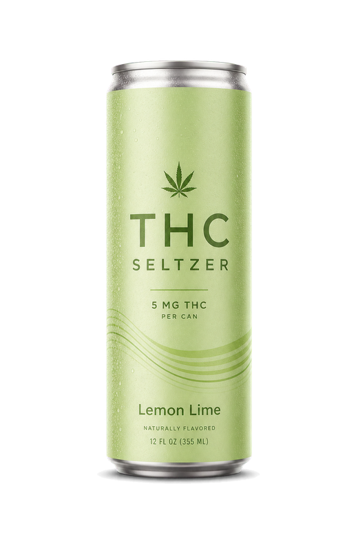 THC Seltzer